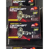 RS150 RS REDLEO ESR DUAL HI CAM RACING TYPE 1 , TYPE 2 , TYPE 3