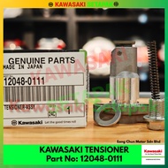 Modenas Kawasaki Original Spare Part Tensioner 12048-0111