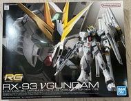 Bandai RG RX-93 nu gundam 或 換 HG 玫瑰高達, PG MG 高達, 盒蛋, 扭蛋, 食玩