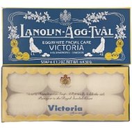 Victoria SWEDEN 蛋白面膜皂 敏感肌/問題肌適用 50g  6入  1盒