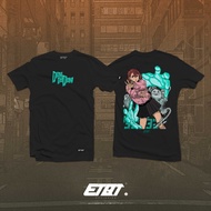GooFee - ETQT WorldWide - Unisex - Anime Shirt - Dandadan - Momo Ayase