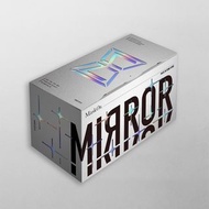Mirror 口罩