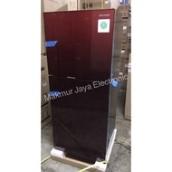 Kulkas Sharp 2 Pintu Sj 246 Xg Khusus Cirebon