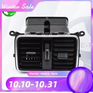 Saluran keluar penghawa dingin belakang Untuk Passat B7 saluran keluar penghawa dingin belakang pian