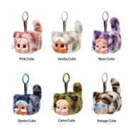 GANTUNGAN Crybaby wild cutie | Cry baby keychain | Cry baby hanger | Cry baby doll