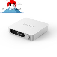 [Direct from Japan]
FIIO K11 【Authorized Japanese Version】 Compact Desktop Amplifier with Built-in U