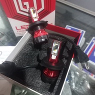 LED Headlight Car Socket H4 GT