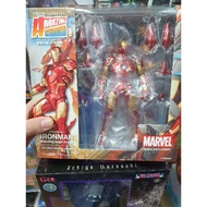 〔 AJ Mommy Toy Shop 〕 First Edition Ocean Hall Iron Man Avengers Bloodside Armor