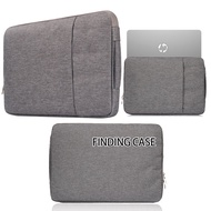 luxury Laptop Bag Sleeve for HP 12 13 15 Inch Chromebook 11 14/EliteBook 1040/EliteBook 820 Anti-fal