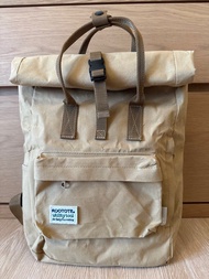 Rootote backpack