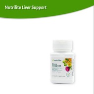 Amway Nutrilite Milk Thistle and Dandelion 紐崔萊 Nutriway 乳薊果精華 60片