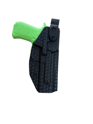 Basketweave KYDEX HOLSTER | For Beretta 92F & 1911– PNP Edition
