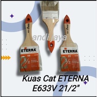 ETERNA E633V 21/2" Paint Brush ETERNA 633 Paint Brushes Drawing Brush/