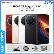 Honor Magic V6 5G (16+512) Support GOOGLE Service Smartphone💥100% Original💥