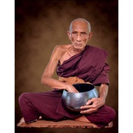 LP THONGKAM 七龙佛 Phaya Pakked 2564