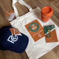 ROLAND GARROS グッズ