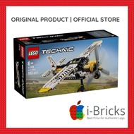 Lego Technic 42198 Bush Plane Original