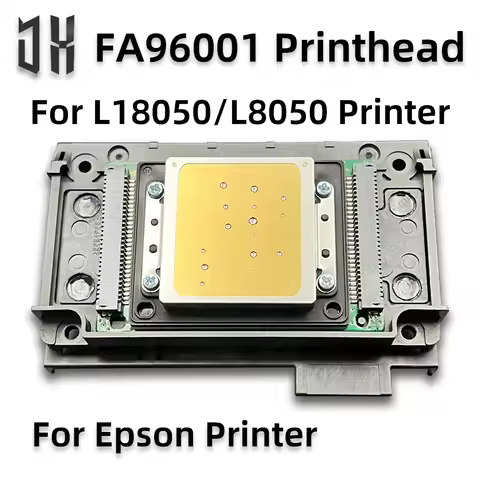FA96001 Original Printhead For Epson Printer L18058 L8050 L8058 L18500 L18508 ET-18100 L18050 Print 