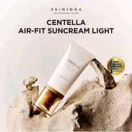 Cantella air fit sunscreen