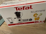 Tefal blendforce two in one