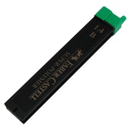 FABER-CASTELL (121411) B 1.4mm Pencil Lead