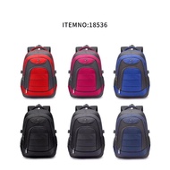 18536THE NORTH FACE FASHION BACKPACK FOR MEN AND WOMEN(samsonite)