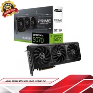 ASUS GeForce RTX 5070 12GB GDDR7 OC EditionPrime | VGA ASUS 5070 12GB GDDR7