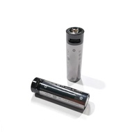 Battery AA USB-C Rechargeable 1800mWh Li-Ion 2pcs/blister card