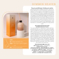 Reunrom รูมดิฟฟิวเซอร์ 200ml (ก้านไม้หอมรื่นรมย์)