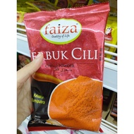serbuk cili cap faiza