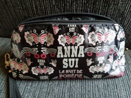 ANNA SUI 魔幻彩妝化妝包