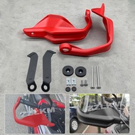 new For Honda CB500X CB500F CB400X CB400F CB650F Motorcycle Hand Guard Shield Handguard Protector Wi