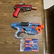 Nerf Gun 連膠子彈