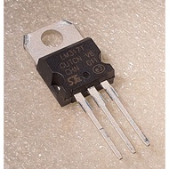 LM317 LM 317T Voltage Regulator