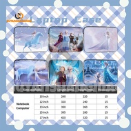 Frozen Elsa 10-17 INCH Shockproof Portable Laptop Case Tablat Sleeve