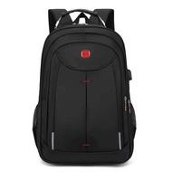 Shoulder Bag Handbag Travel Backpack Mens Shoulder Bag Fashion Backpack Leisure Business Large Compu