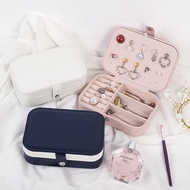 Jewelry Organizer Accessories Organizer Jewelry Case Box Earring Organizer