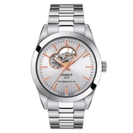 Tissot Gentleman Powermatic 80 Open Heart Watch (T1274071103101)