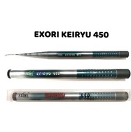 Exori KEIRYU Tile Rod 450