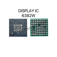 4M TECHNOLOGY || DISPLAY IC 6382W || READYSTOCK MSIA || FAST DELIVERY