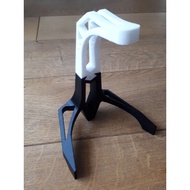 Headphones stand 3D Tech (expandable)