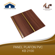 PLAFON PVC GOLDEN KB 2100