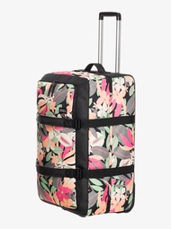 ROXY กระเป๋าเดินทาง Travel Dreaming - Medium Wheelie Suitcase for Women 241 ERJBL03296-KVJ4