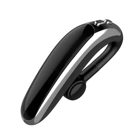 Earphones Bluetooth Wireless Headphones Handsfree Headset Business Headset with Mic Drive Call Sport