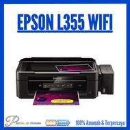 Epson L355 Photocopy Wifi Printer