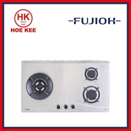 Fujioh 3-Burner Stainless Steel Hob FH-GS5030 SVSS