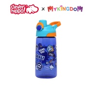 Bình Nước Tritan Active Sport CLEVER HIPPO WB02/BLUE