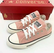 CONVERSE SNEAKER WANITA PINK