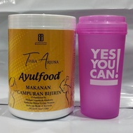 TIARA ARJUNA AYULFOOD WITH SHAKER 350ML