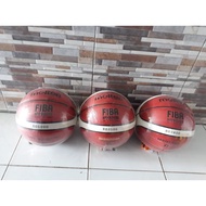 Molten FIBA BG3800 super GO basketball